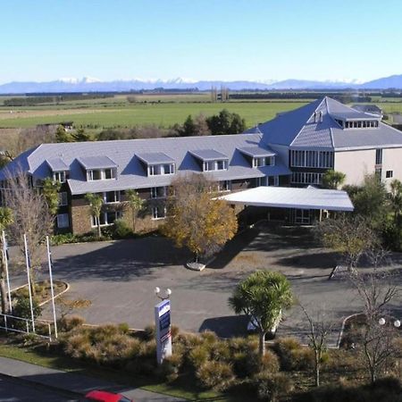 Methven Resort Exterior foto